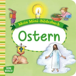 Abbildung von Hebert / Rensmann | Mein Mini-Bilderbuch: Ostern | 1. Auflage | 2019 | beck-shop.de