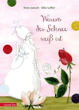 Abbildung von Janisch | Warum der Schnee weiß ist | 1. Auflage | 2015 | beck-shop.de