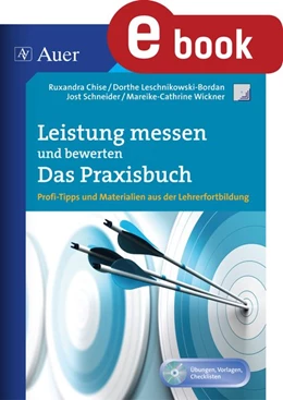 Abbildung von Schneider / Leschnikowski | Leistung messen und bewerten - Das Praxisbuch | 1. Auflage | 2024 | beck-shop.de