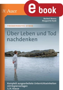 Abbildung von Berens / Koob | Über Leben und Tod nachdenken | 1. Auflage | 2023 | beck-shop.de