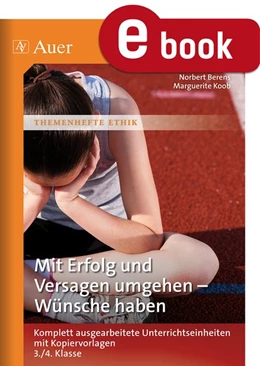 Abbildung von Berens / Koob | Mit Erfolg und Versagen umgehen - Wünsche haben | 1. Auflage | 2023 | beck-shop.de