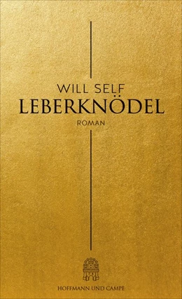 Abbildung von Self | Leberknödel | 1. Auflage | 2015 | beck-shop.de