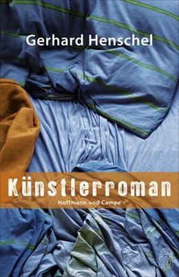 Abbildung von Henschel | Künstlerroman | 1. Auflage | 2015 | beck-shop.de
