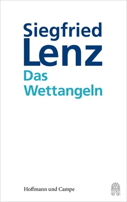 Abbildung von Lenz | Das Wettangeln | 1. Auflage | 2015 | beck-shop.de