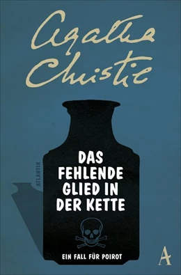 Abbildung von Christie | Das fehlende Glied in der Kette | 1. Auflage | 2015 | beck-shop.de