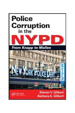 Abbildung von Gilbert | Police Corruption in the NYPD | 1. Auflage | 2015 | beck-shop.de