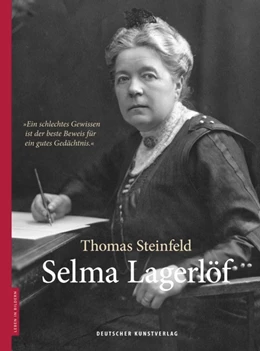 Abbildung von Steinfeld / Stolz | Selma Lagerlöf | 1. Auflage | 2015 | beck-shop.de