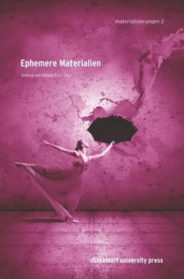 Abbildung von Hülsen-Esch | Ephemere Materialien | 1. Auflage | 2015 | 2 | beck-shop.de