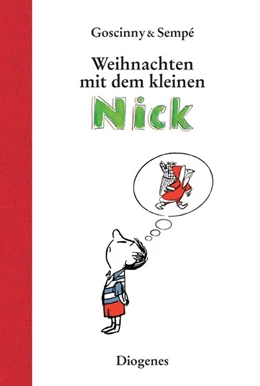 Abbildung von Goscinny | Weihnachten mit dem kleinen Nick | 1. Auflage | 2015 | beck-shop.de