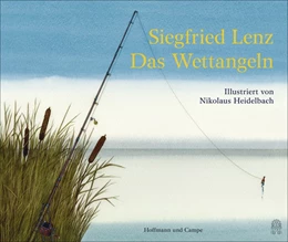 Abbildung von Lenz | Das Wettangeln | 1. Auflage | 2015 | beck-shop.de