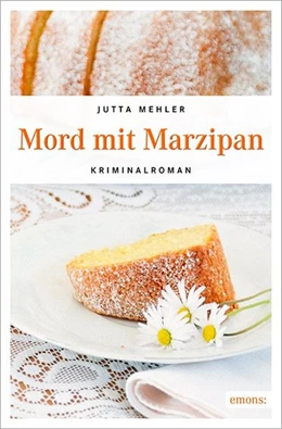Abbildung von Mehler | Mord mit Marzipan | 1. Auflage | 2015 | beck-shop.de