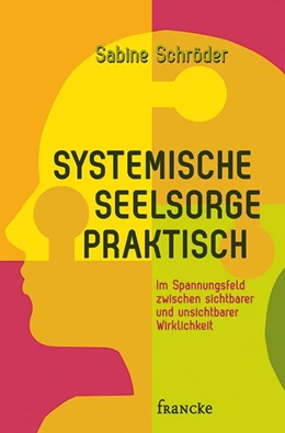 Abbildung von Schröder | Systemische Seelsorge praktisch | 1. Auflage | 2015 | beck-shop.de