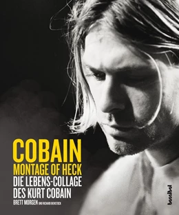 Abbildung von Morgen / Bienstock | Montage Of Heck | 1. Auflage | 2015 | beck-shop.de
