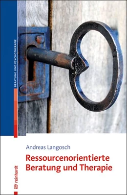 Abbildung von Langosch | Ressourcenorientierte Beratung und Therapie | 1. Auflage | 2015 | beck-shop.de