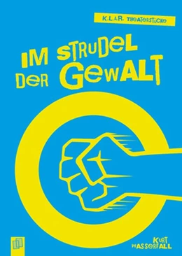 Abbildung von Wasserfall | Im Strudel der Gewalt | 1. Auflage | 2015 | beck-shop.de