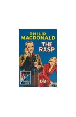 Abbildung von MacDonald | The Rasp | 1. Auflage | 2015 | beck-shop.de