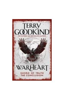 Abbildung von Goodkind | Warheart | 1. Auflage | 2015 | beck-shop.de