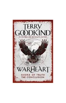 Abbildung von Goodkind | Warheart | 1. Auflage | 2015 | beck-shop.de
