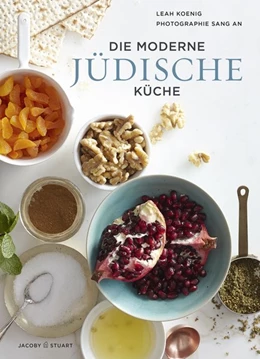 Abbildung von Koenig | Die moderne jüdische Küche | 1. Auflage | 2015 | beck-shop.de