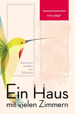 Abbildung von Atwood / Jungmann | Ein Haus mit vielen Zimmern | 1. Auflage | 2015 | beck-shop.de