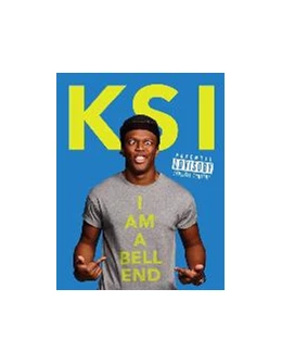 Abbildung von KSI | KSI: I Am a Bellend | 1. Auflage | 2015 | beck-shop.de
