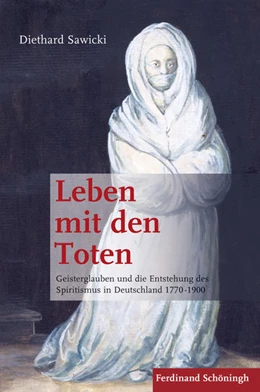 Abbildung von Sawicki | Leben mit den Toten | 2. Auflage | 2016 | beck-shop.de