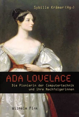 Abbildung von Krämer | Ada Lovelace | 1. Auflage | 2015 | beck-shop.de
