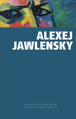 Abbildung von Zieglgänsberger | Alexej von Jawlensky | 1. Auflage | 2016 | 4 | beck-shop.de