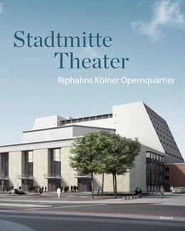 Abbildung von Beuth | Stadtmitte Theater | 1. Auflage | 2024 | beck-shop.de