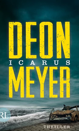 Abbildung von Meyer | Icarus | 1. Auflage | 2015 | beck-shop.de