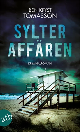 Abbildung von Tomasson | Sylter Affären | 1. Auflage | 2016 | beck-shop.de