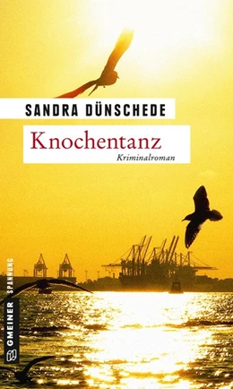 Abbildung von Dünschede | Knochentanz | 1. Auflage | 2015 | beck-shop.de