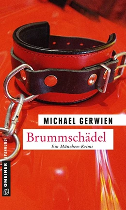 Abbildung von Gerwien | Brummschädel | 1. Auflage | 2015 | beck-shop.de