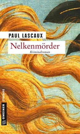 Abbildung von Lascaux | Nelkenmörder | 1. Auflage | 2015 | beck-shop.de