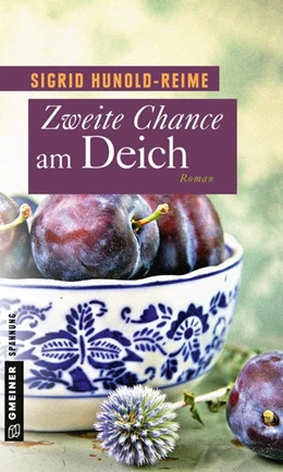 Abbildung von Hunold-Reime | Zweite Chance am Deich | 1. Auflage | 2015 | beck-shop.de
