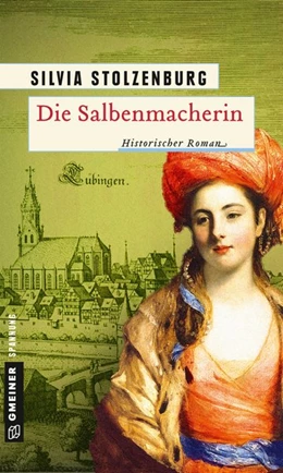 Abbildung von Stolzenburg | Die Salbenmacherin | 3. Auflage | 2015 | beck-shop.de