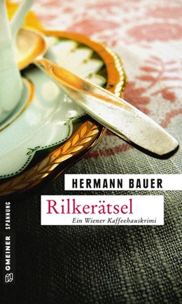 Abbildung von Bauer | Rilkerätsel | 1. Auflage | 2015 | beck-shop.de