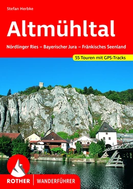 Abbildung von Herbke | Altmühltal | 4. Auflage | 2022 | beck-shop.de