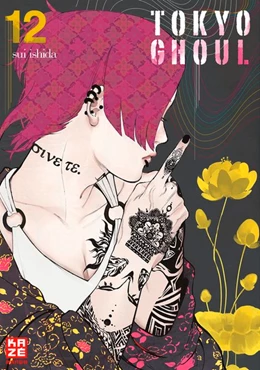 Abbildung von Ishida | Tokyo Ghoul 12 | 1. Auflage | 2016 | beck-shop.de