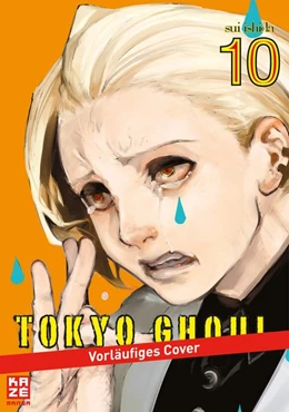 Abbildung von Ishida | Tokyo Ghoul 10 | 1. Auflage | 2015 | beck-shop.de