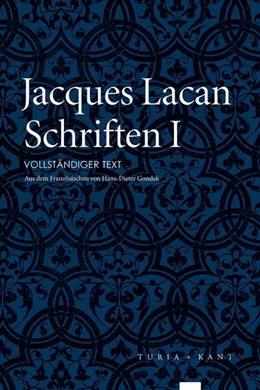 Abbildung von Lacan | Schriften 1 | 1. Auflage | 2016 | beck-shop.de