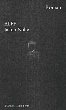 Abbildung von Nolte | Alff | 1. Auflage | 2015 | beck-shop.de