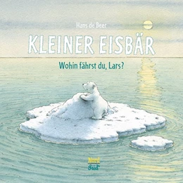 Abbildung von Beer | Kleiner Eisbär - Wohin fährst du, Lars? | 1. Auflage | 2015 | beck-shop.de
