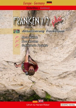 Abbildung von Röker | Franken. / Franken 1/2 plus | 1. Auflage | 2015 | beck-shop.de