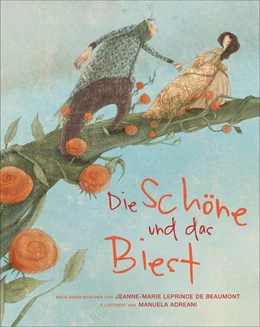 Abbildung von Die Schöne und das Biest | 1. Auflage | 2015 | beck-shop.de