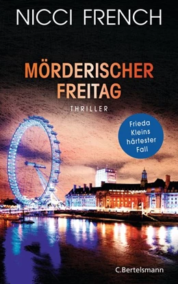 Abbildung von French | Mörderischer Freitag | 1. Auflage | 2015 | beck-shop.de