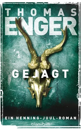 Abbildung von Enger | Gejagt | 1. Auflage | 2015 | beck-shop.de