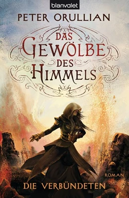 Abbildung von Orullian | Das Gewölbe des Himmels 4 | 1. Auflage | 2015 | beck-shop.de
