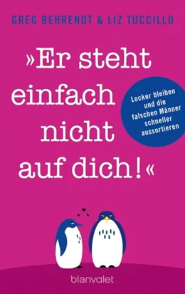 Abbildung von Behrendt / Tuccillo | 