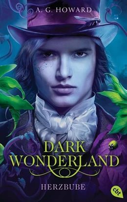 Abbildung von Howard | Dark Wonderland - Herzbube | 1. Auflage | 2015 | beck-shop.de